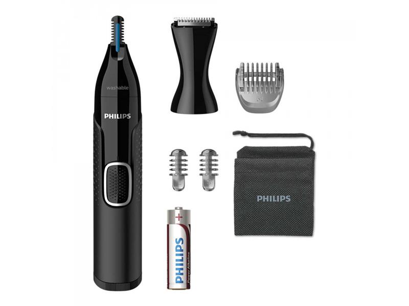Тример для носа і вух Philips NT5650/16