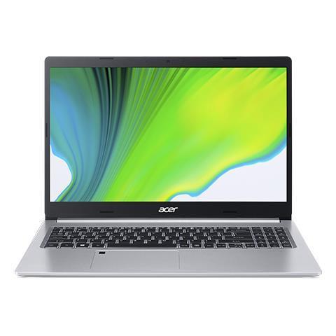 Ноутбук Acer Aspire 5 A515-45G 15.6FHD IPS/AMD R7 5700U/8/512F/RX640-2/Lin/Silver