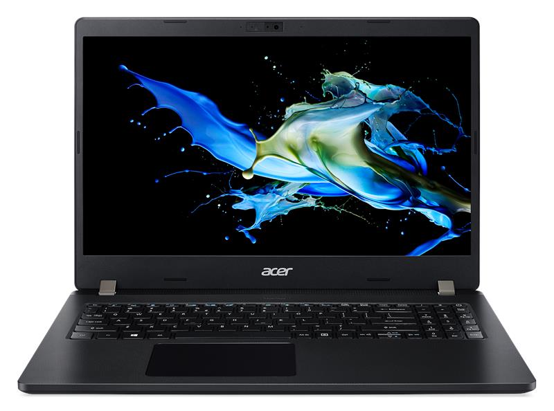 Ноутбук Acer TravelMate TMP215-52 15.6FHD IPS/Pen 6405/4/1000/int/W10PE