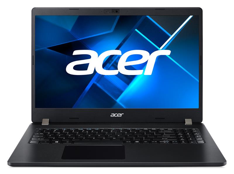 Ноутбук Acer TravelMate TMP215-53 15.6FHD IPS/Intel i7-1165G7/8/512F/int/Lin