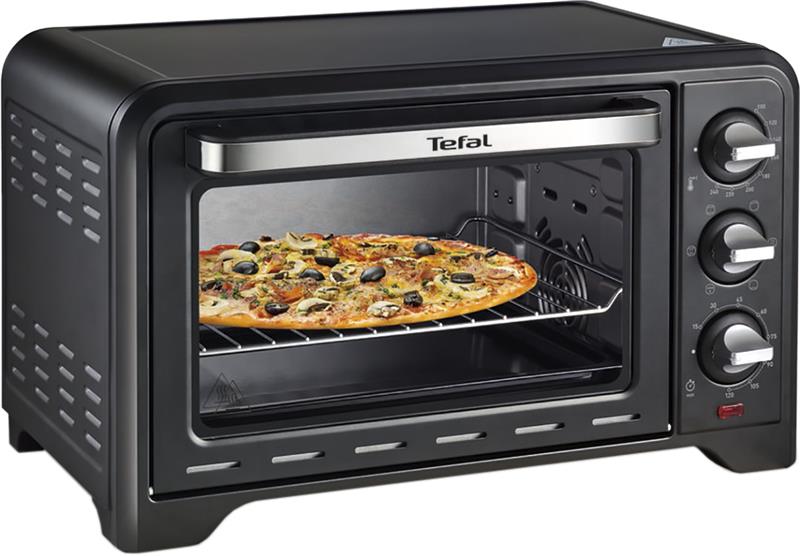 Електрична піч Tefal OF444834 Optimo