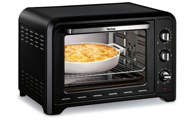 Піч електрична Tefal OF484811