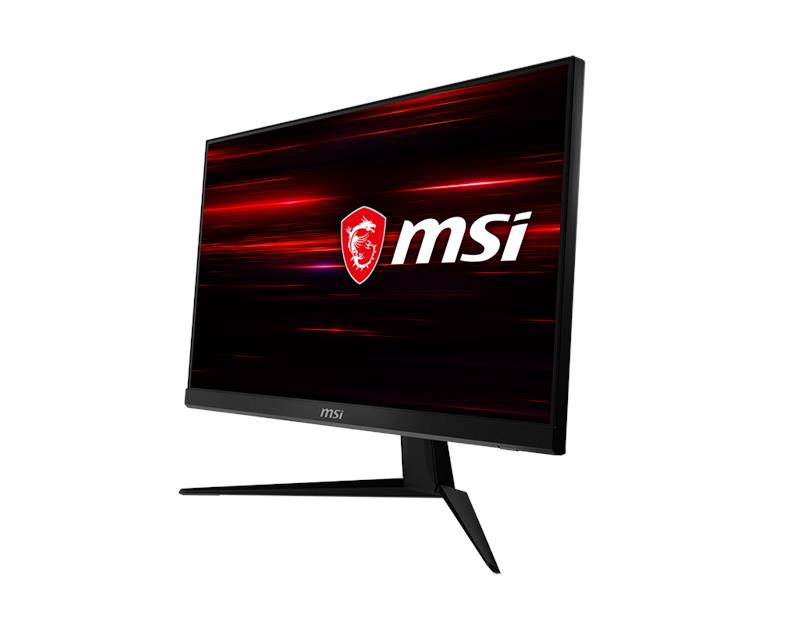 Монітор LCD 23.8 MSI Optix G241, 2xHDMI, DP, IPS, 1920x1080, 144Hz, 1ms, DCI-P3 95%, FreeSync