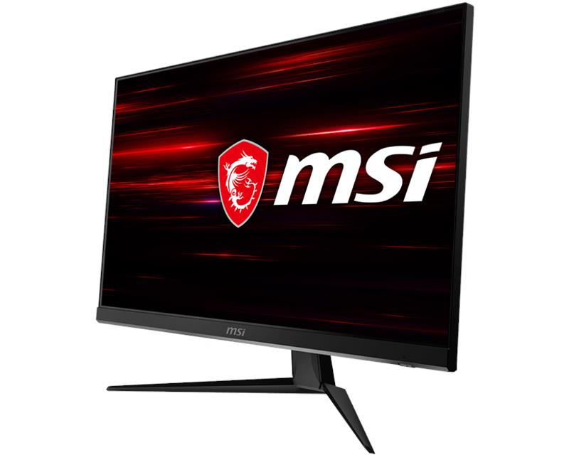 Монітор LCD 27 MSI Optix G271, 2xHDMI, DP, IPS, 1920x1080, 144Hz, 1ms, sRGB120%, FreeSync