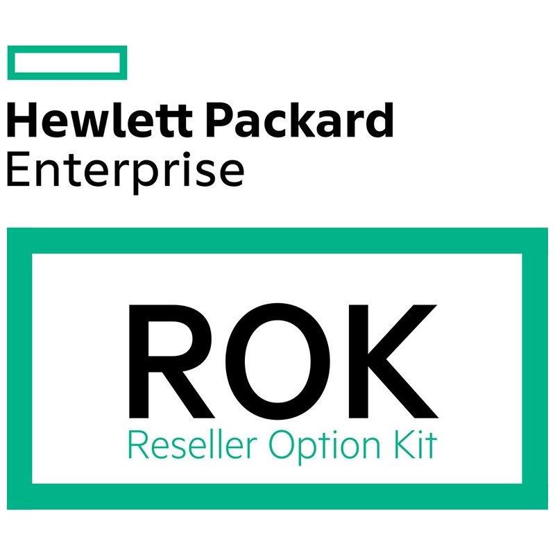 Програмне забезпечення HPE Windows Server 2019 (16-Core) Standard ROK EN SW