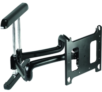 Універсальне настінне кріплення Chief PDR, 42-71 , чорне