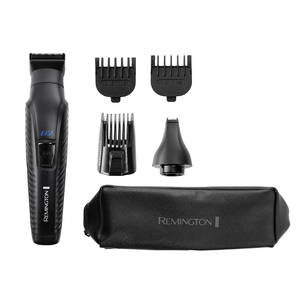 Набір для підстригання Remington PG2000 Graphite Series G2
