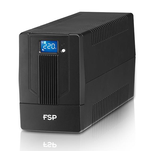 Джерело безперебійного живлення FSP iFP-1500