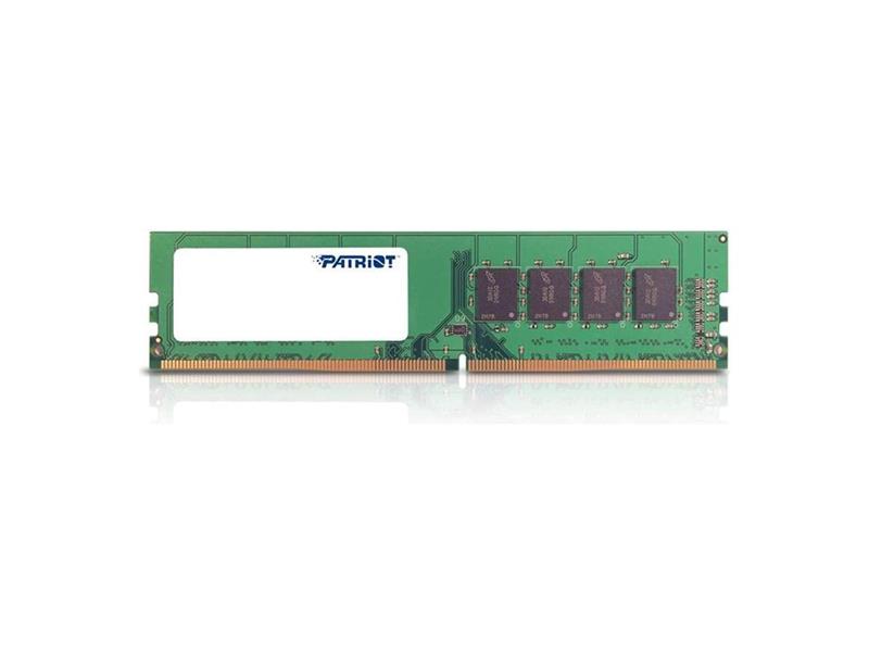 Пам'ять до ПК Patriot DDR4 2666 16GB