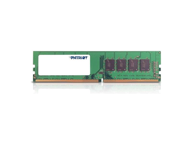 Пам'ять до ПК Patriot DDR4 2666 8GB