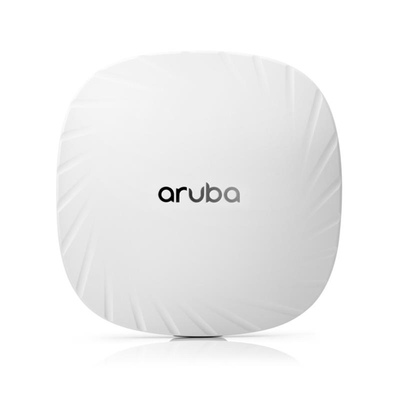 Точка доступу HPE Aruba AP-505 (RW) Unified AP