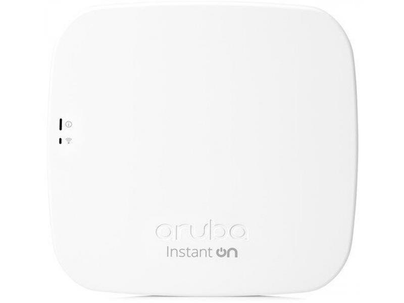 Точка доступу HPE Aruba Instant On AP12 (RW) Access Point