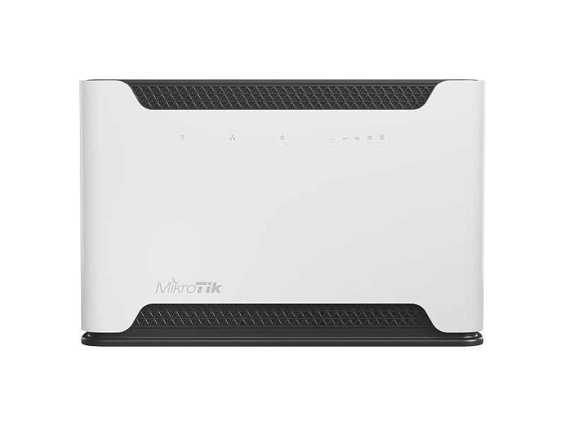 Маршрутизатор MikroTik Chateau LTE12 (RBD53G-5HacD2HnD-TC&EG12-EA)