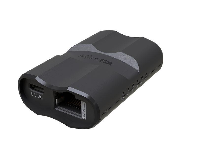 Точка доступу MikroTik RBMQS