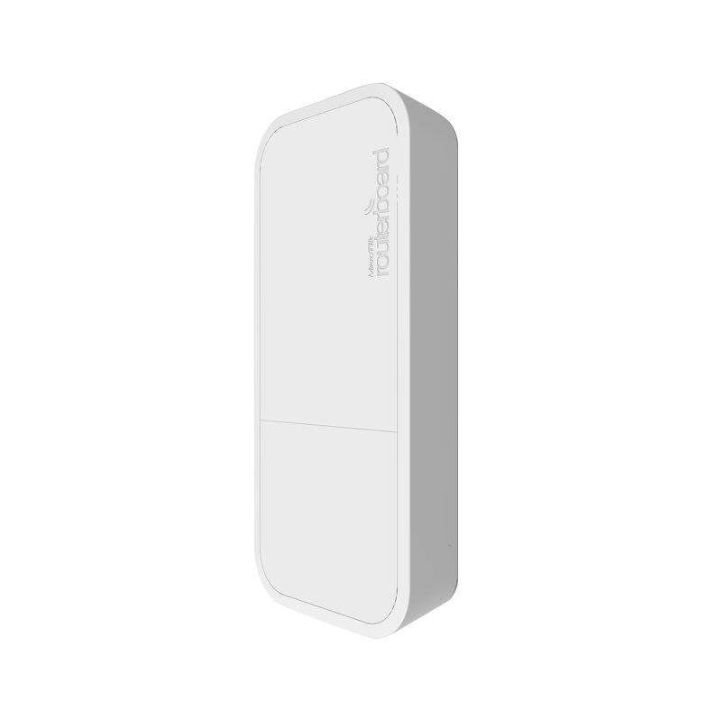Точка доступу MikroTik wAP