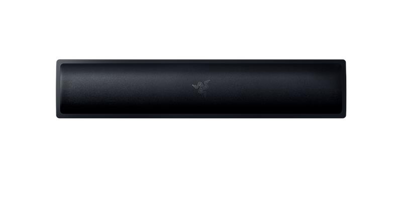 Підставка під зап'ястя для клавіатури Razer Wrist Rest Pro Cooling Gel Black