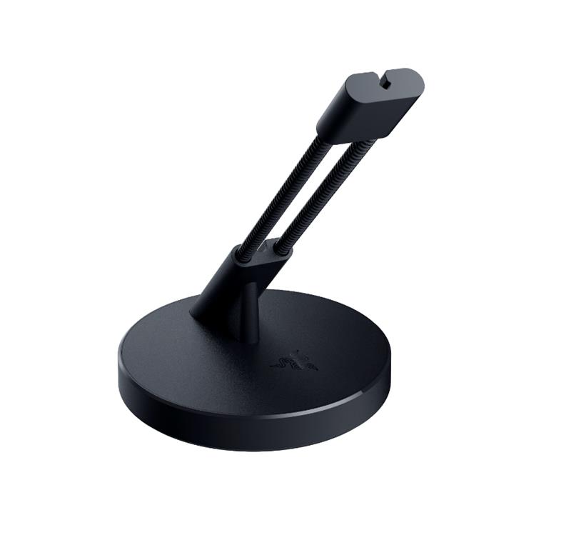 Підставка для навушників Razer Base Station V2 Chroma RGB Black