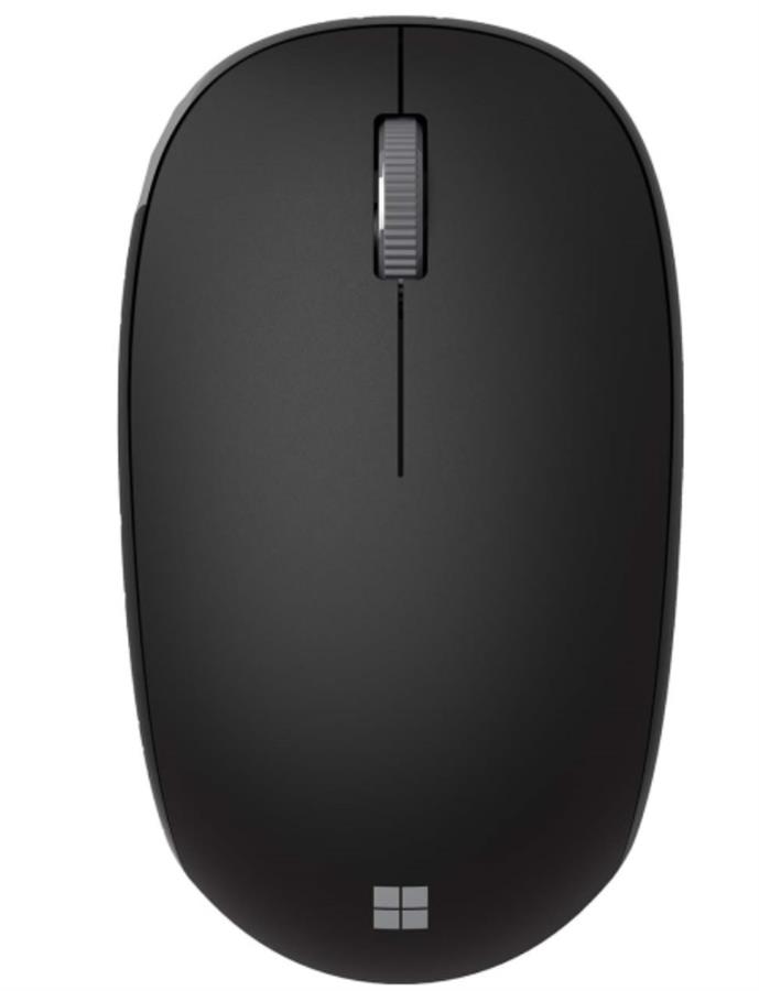 Миша Microsoft Bluetooth Black