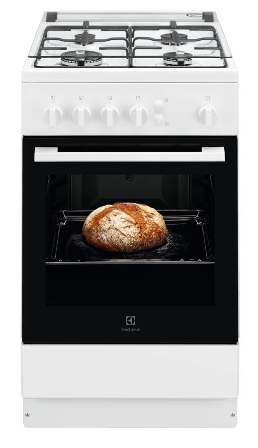 Плита Electrolux RKG500004W