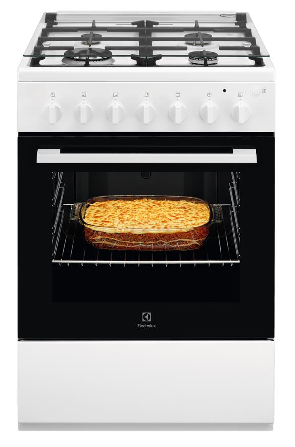 Плита Electrolux RKG600005W