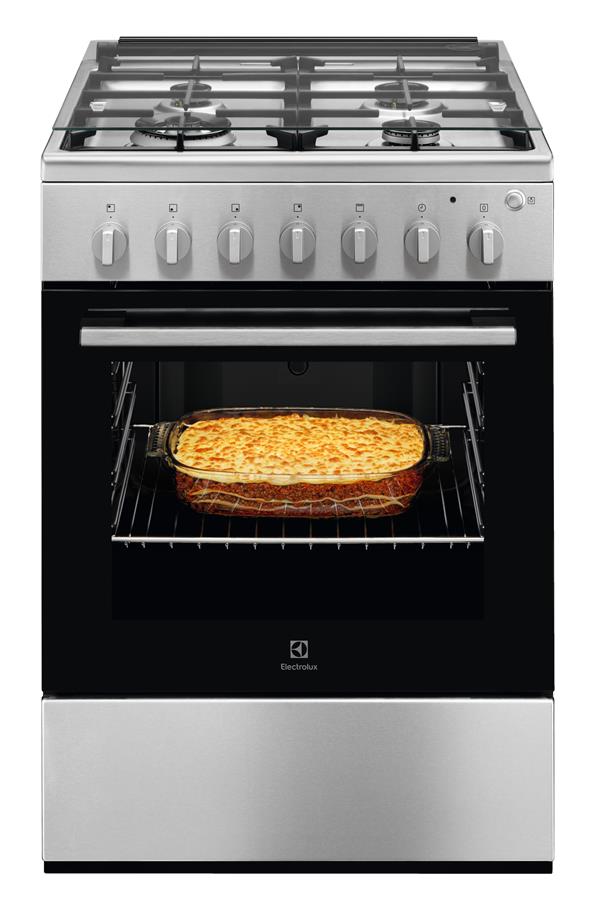 Плита Electrolux RKG600005X