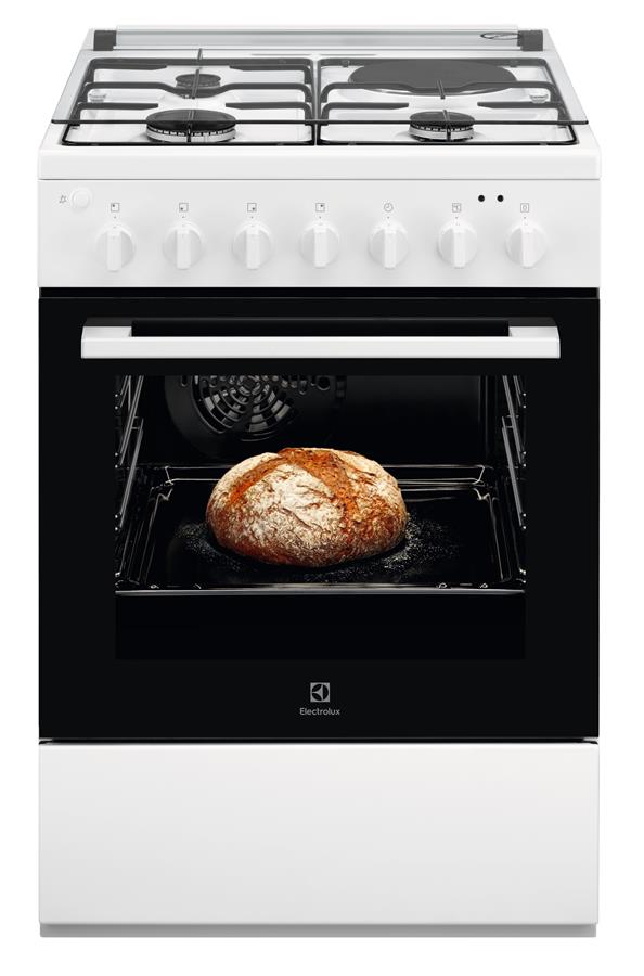 Плита Electrolux RKM624012W