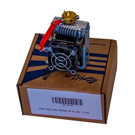 Екструдер XYZprinting для Da Vinci 1.0 Pro