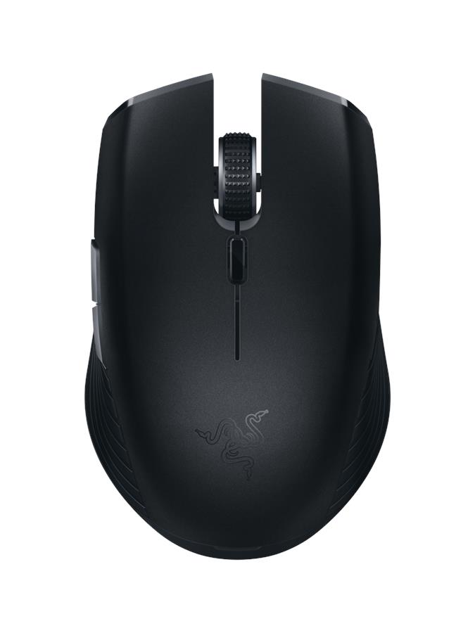 Миша ігрова Razer Atheris WL/BT Black