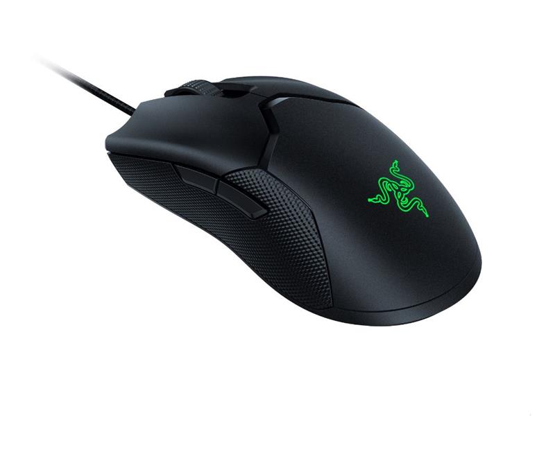 Миша ігрова Razer Viper 8KHz USB RGB Black