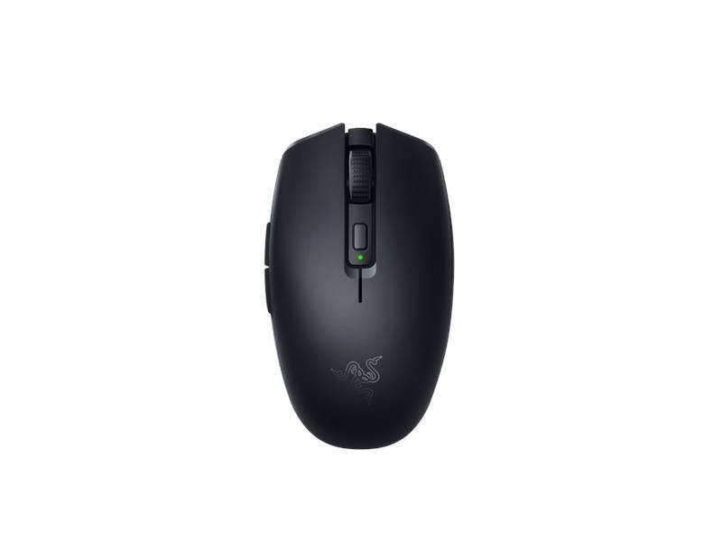 Миша ігрова Razer Orochi V2 WL Black