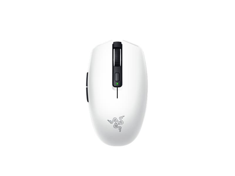 Миша ігрова Razer Orochi V2 WL White Ed.
