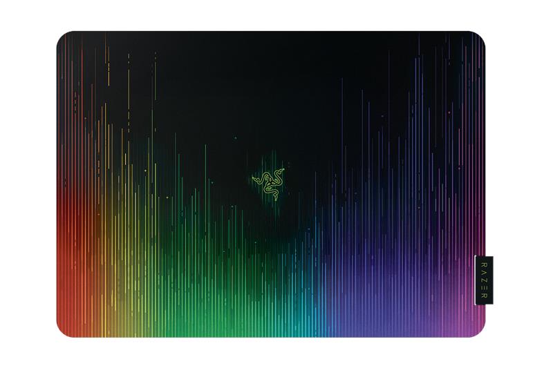 Ігрова поверхня Razer Sphex V2 Mini Multicolored