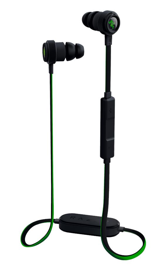 Навушники Razer Hammerhead Bluetooth