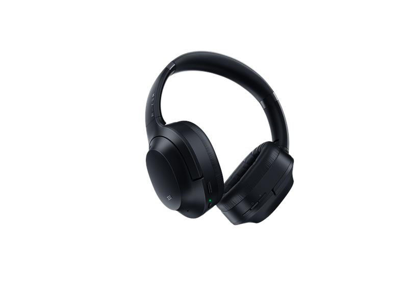 Гарнітура Razer Opus BT Black