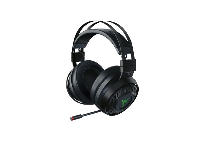 Гарнітура Razer Nari Ultimate  3.5mm Black