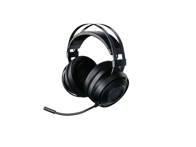 Гарнітура Razer Nari Essential 3.5mm Black