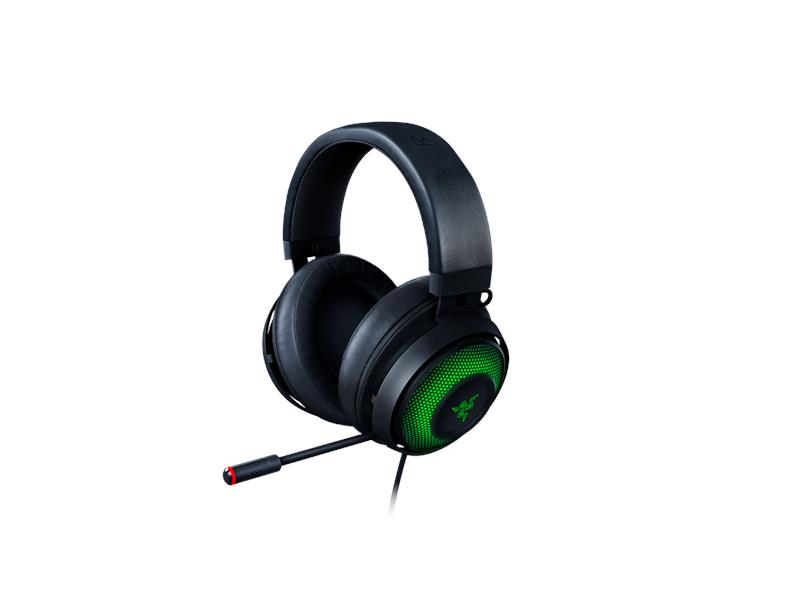 Гарнітура Razer Kraken Ultimate USB RGB Black