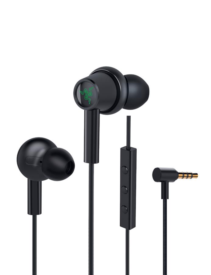 Навушники Razer Hammerhead Duo