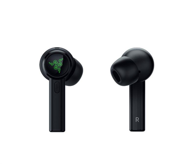 Навушники RAZER Hammerhead True WL Pro Mic Black