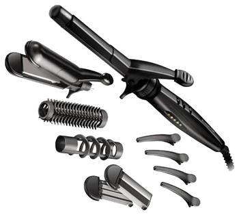 Щипці-мультистайлер Remington S8670 E51