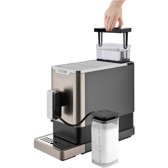 Кофеварка Sencor SES9020NP