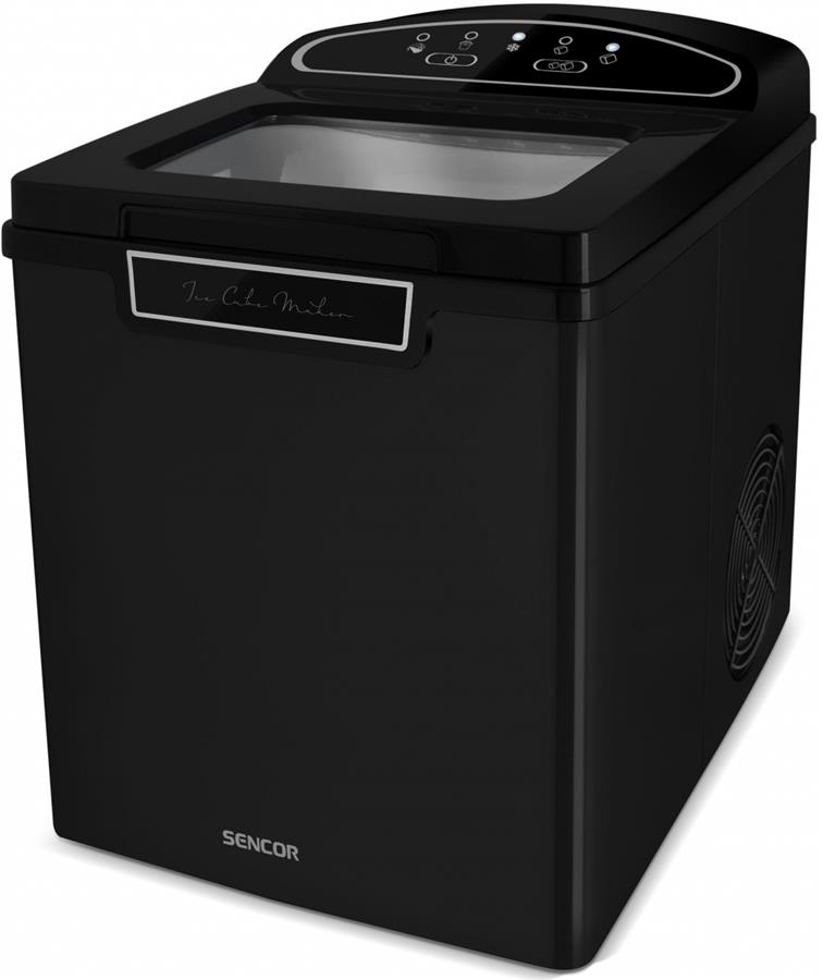 Льодогенератор побутовий Sencor SIM3000BK