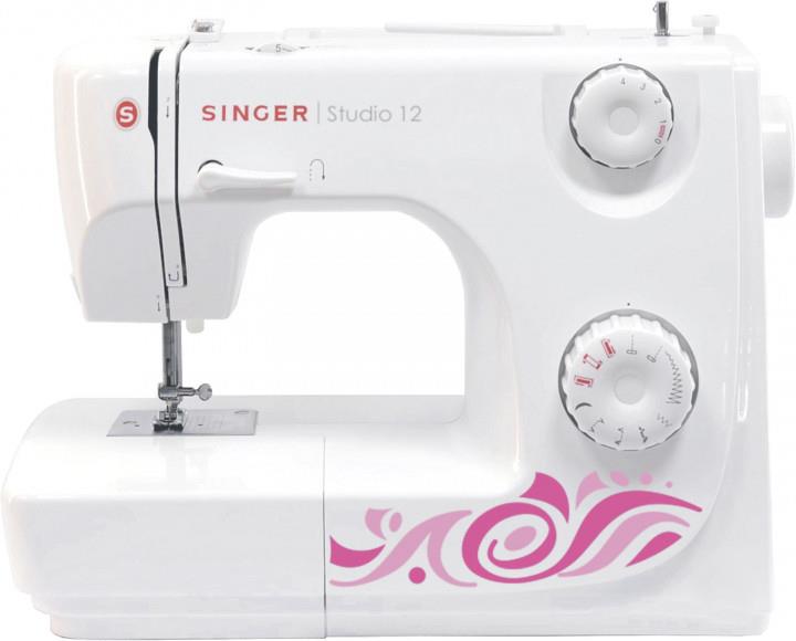 Швейна машина SINGER Studio 12