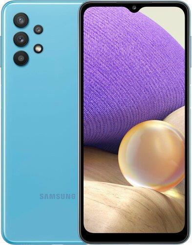 Смартфон Samsung Galaxy A32 (A325F) 4/64GB Dual SIM Blue