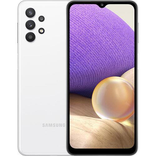 Смартфон Samsung Galaxy A32 (A325F) 4/64GB Dual SIM White