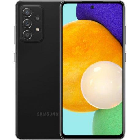 Смартфон Samsung Galaxy A72 (A725F) 8/256GB Dual SIM Black