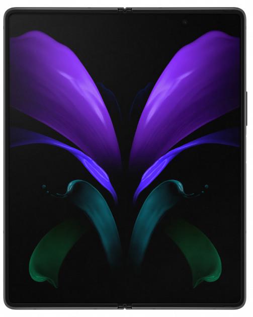 Смартфон Samsung Galaxy Z Fold 2 (F916B) 12/256GB Black