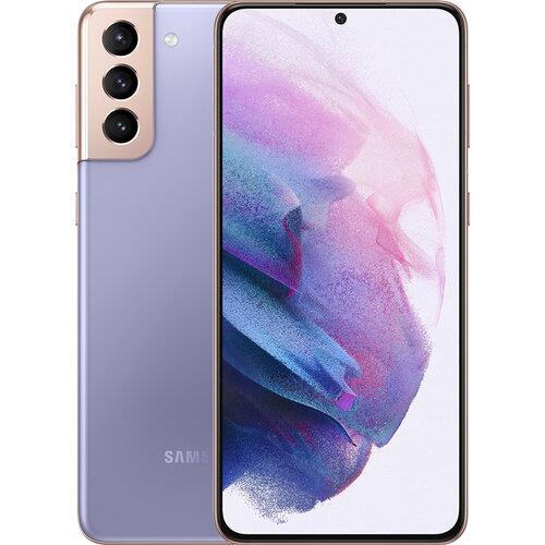 Смартфон Samsung Galaxy S21+ 5G (G996B) 8/256GB Dual SIM Violet