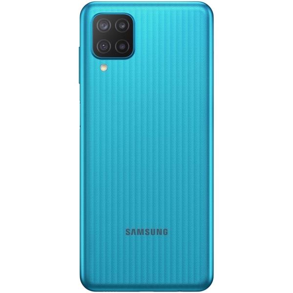 Смартфон Samsung Galaxy M12 (M127F) 4/64GB Dual SIM Green