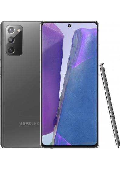 Смартфон Samsung Galaxy Note 20 (SM-N980F) 8/256GB Dual SIM Gray